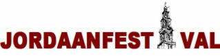 Officiële site van het Jordaanfestival